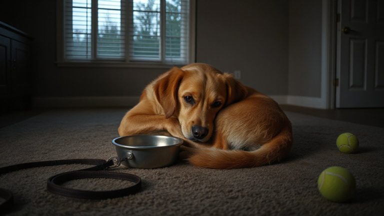 addressing pet emotional eating