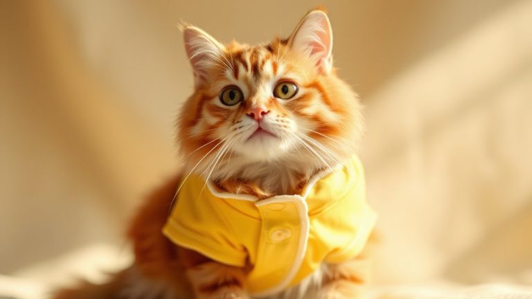 adorable cat shirts
