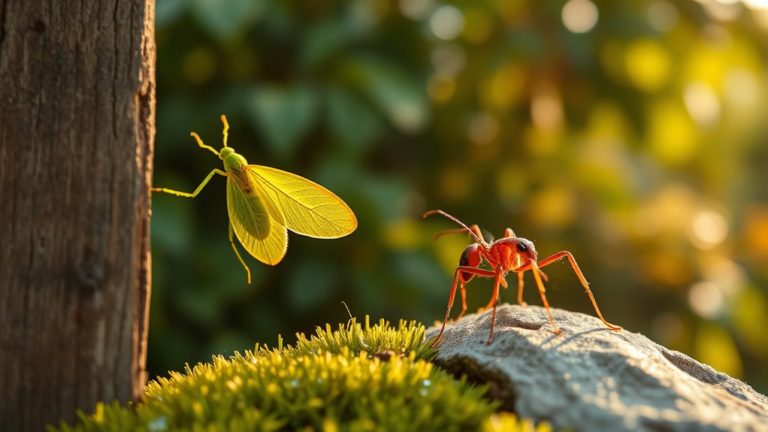adorable unusual pet bugs