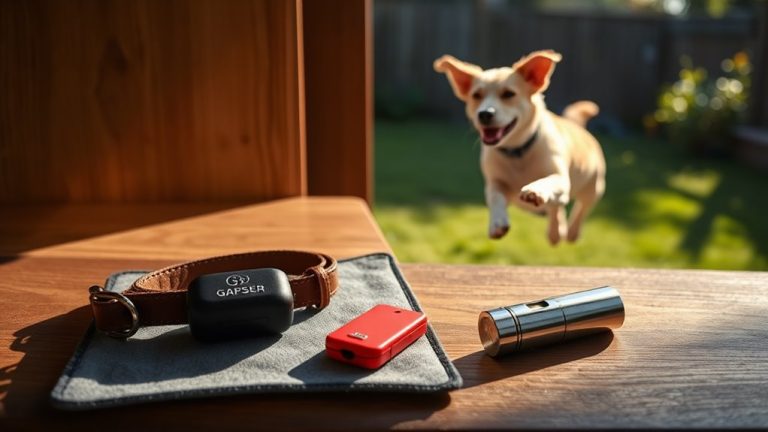 advanced pet training tools
