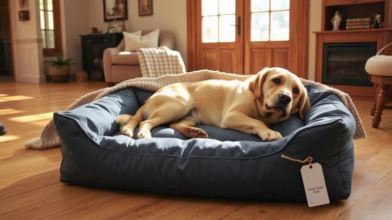 affordable high quality dog beds