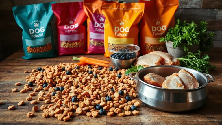 affordable high quality dog food deals