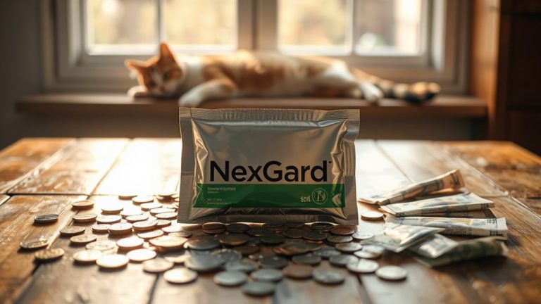 affordable nexgard delivery deals