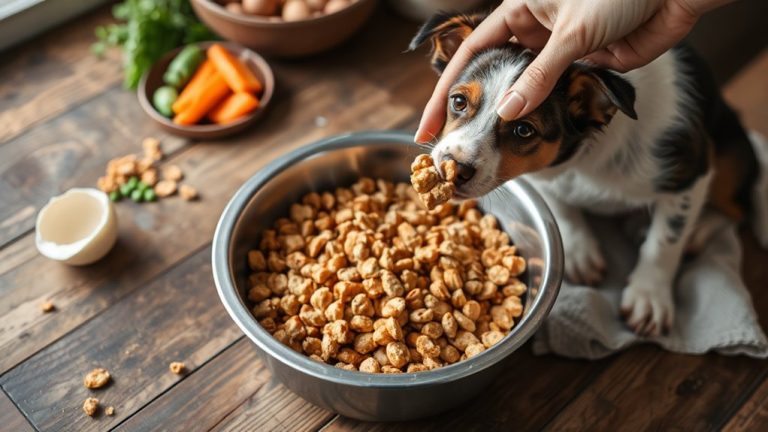 affordable nutritious dog food