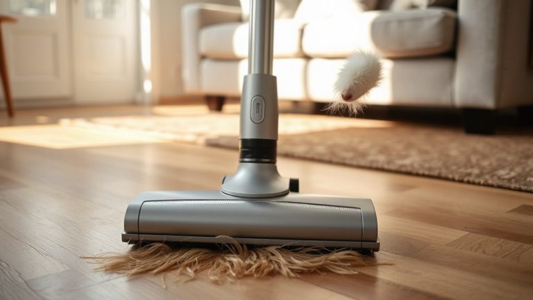 affordable pet hair vacuums