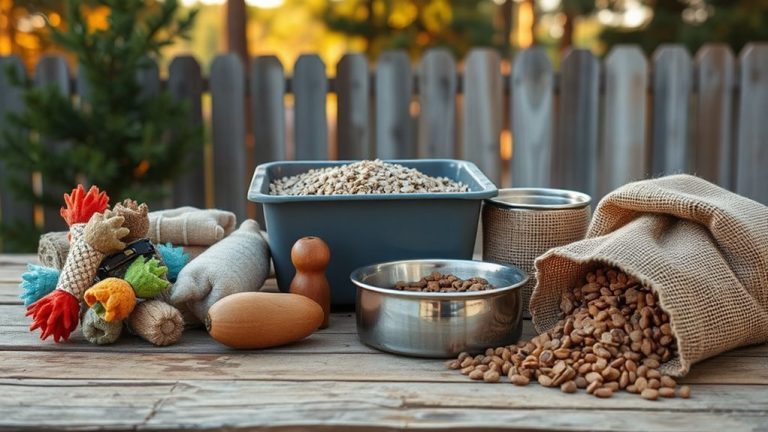 affordable quality pet essentials