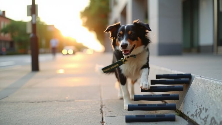 agility ladder sidewalk drills