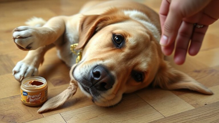 allergic reactions in pets