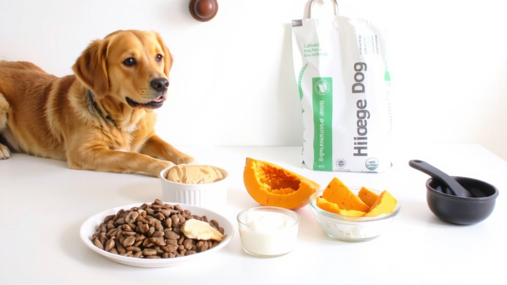 allergies and gut imbalance