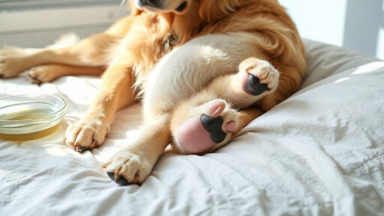allergy management for dogs