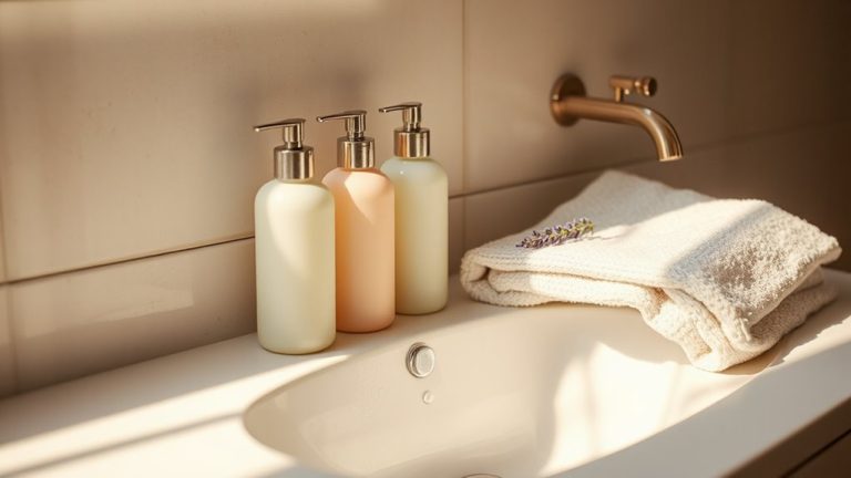 allergy safe dog shampoos