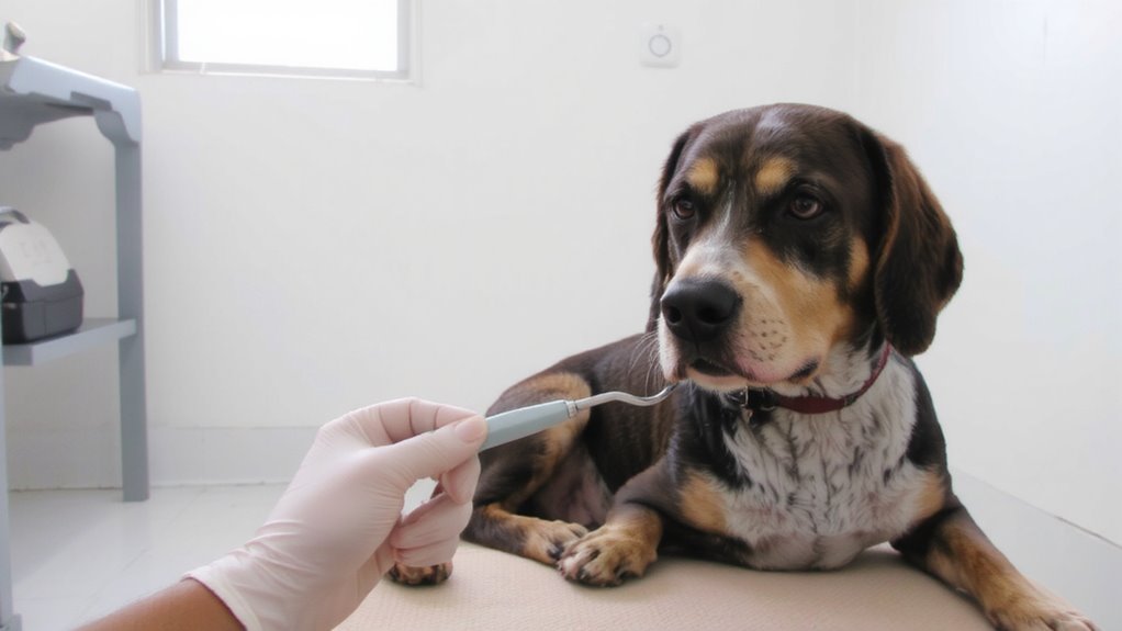anesthesia free dental risks