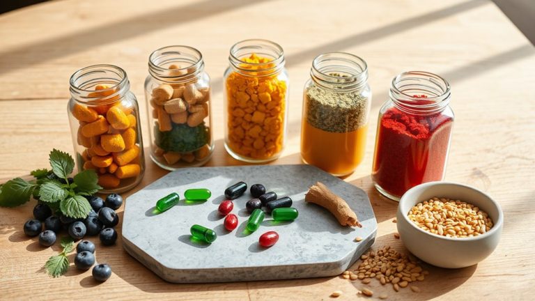 antioxidant supplements for pets