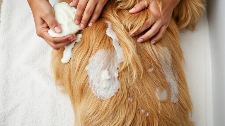 antiseborrheic shampoo use guide
