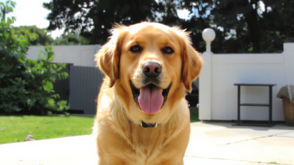 anxiety induced panting patterns