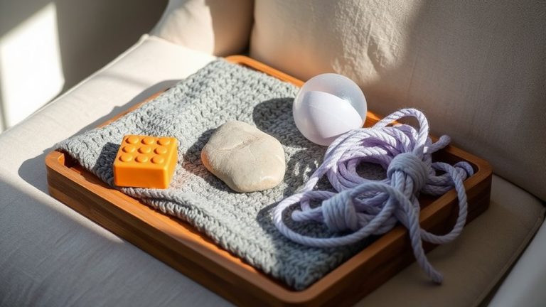anxiety relief toys instant calm