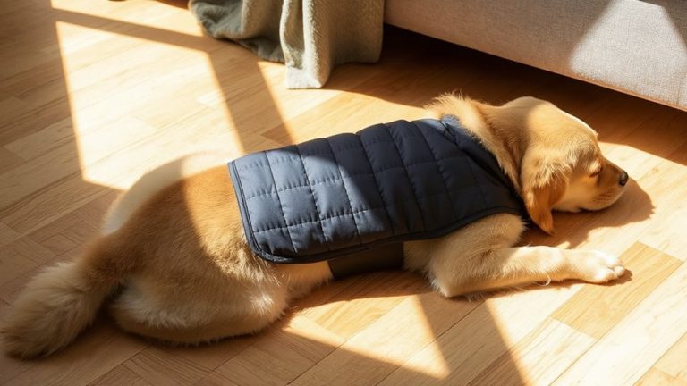 anxiety vests for calm