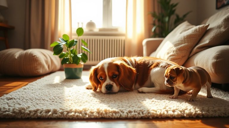apartment friendly toy dog breeds