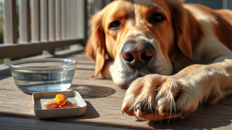 arthritis medications for dogs