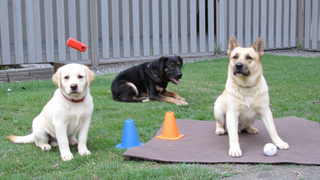 assess timing for readiness