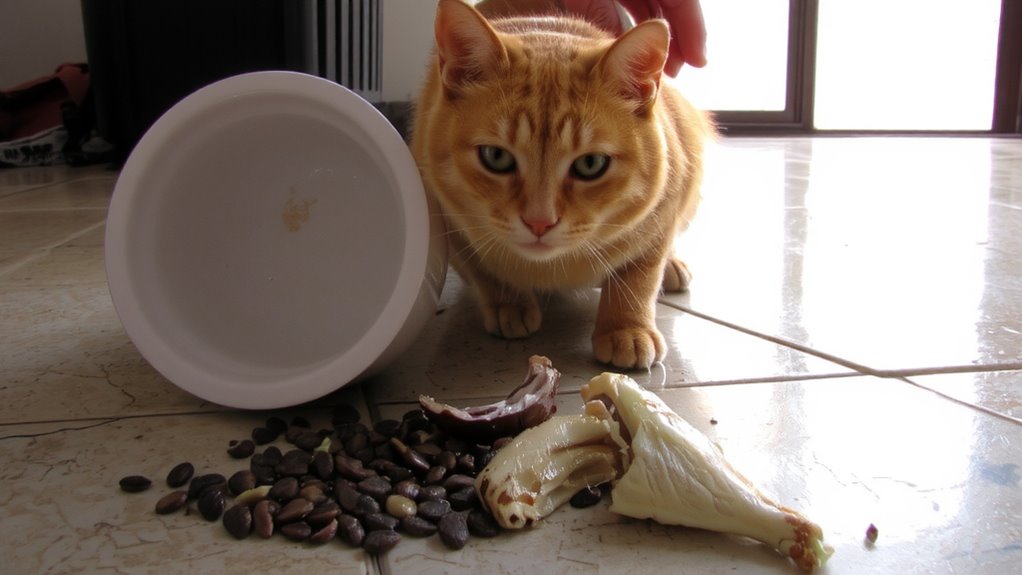 avoid table scraps entirely
