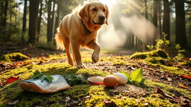 b vitamins boost dog energy