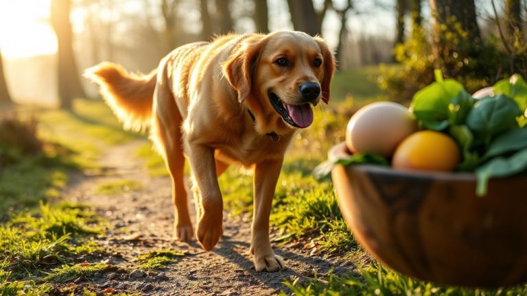 b vitamins fuel canine metabolism