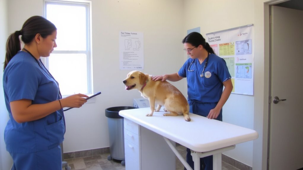 baseline health assessment visit