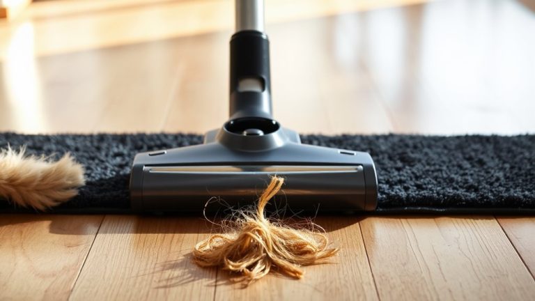 best affordable pet hair vacuums