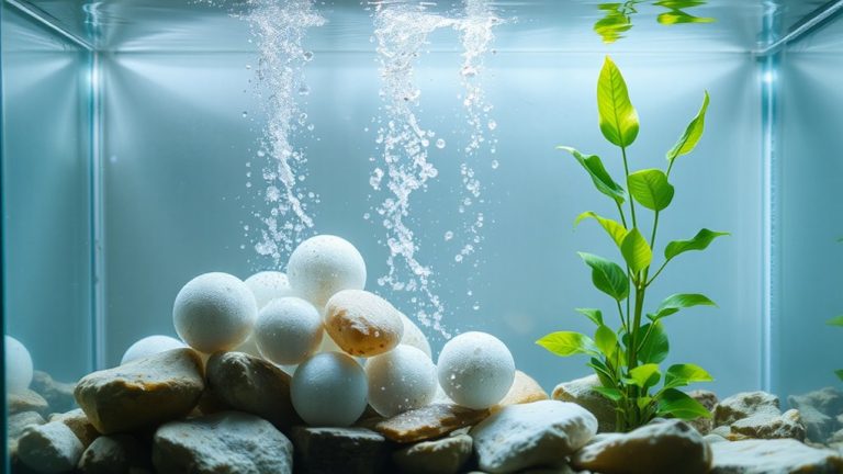 best air stones for oxygenation