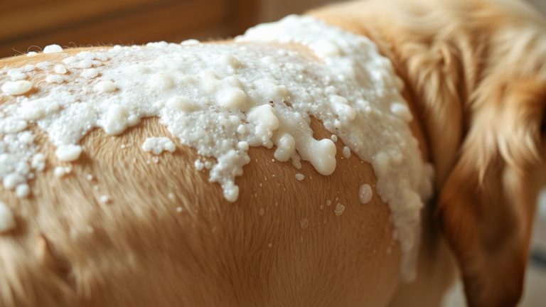 best allergy itch relief shampoo