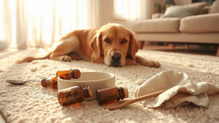 best anxiety relief for pets