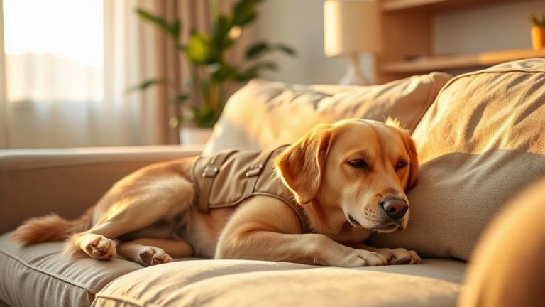 best anxiety wraps pets