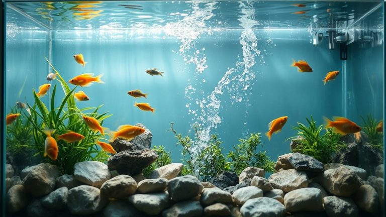 best aquarium filters