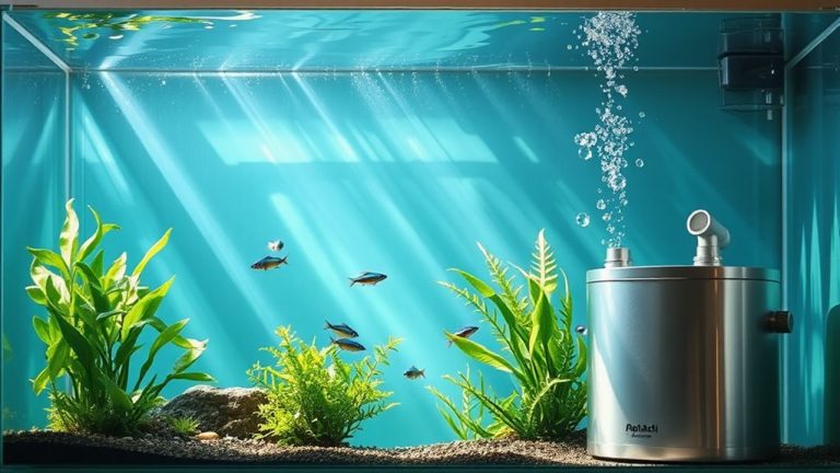 best aquarium filters