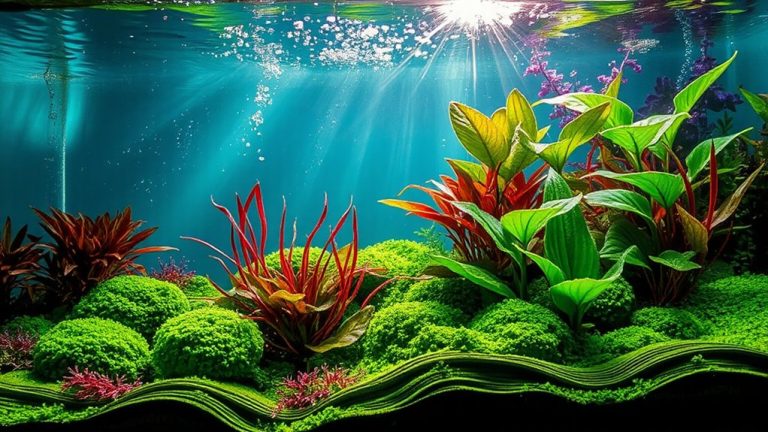 best aquarium lights