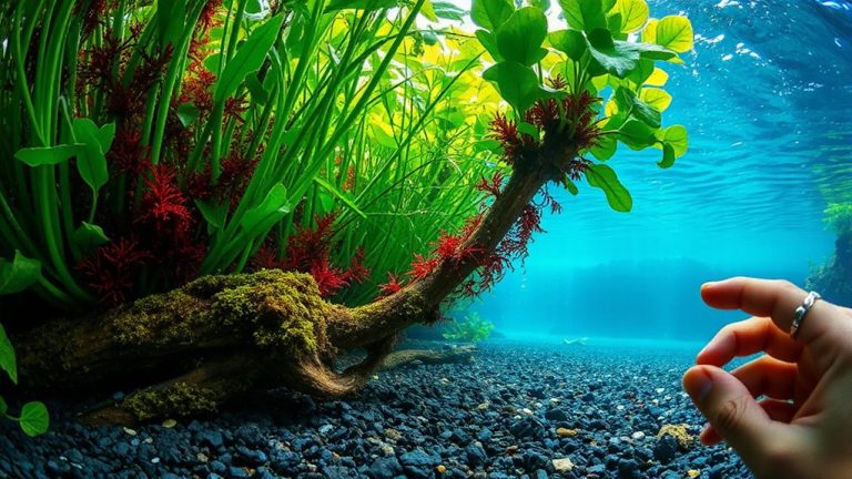 best aquarium plant fertilizers