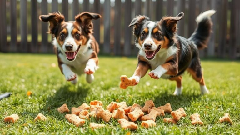 best australian shepherd treats