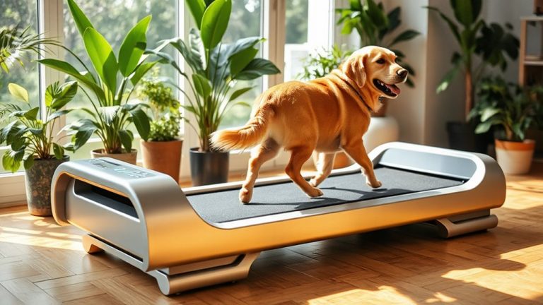 best automated pet exercise equipment