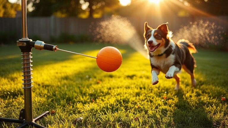 best ball launchers for dogs