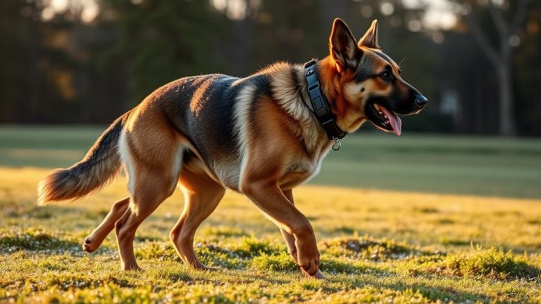 best bark collars large dogs