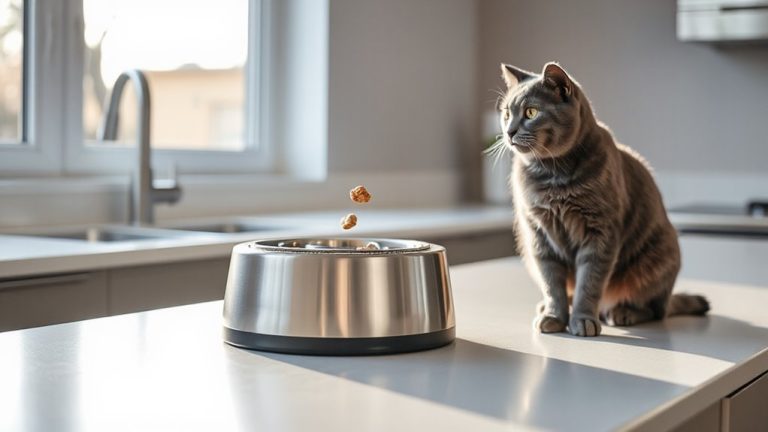 best battery pet feeders