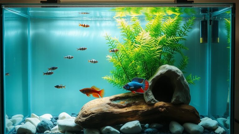 best beginner friendly fish choices