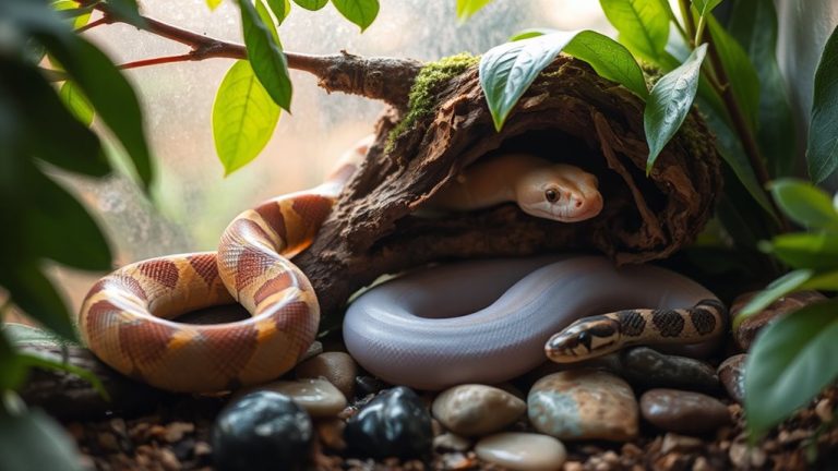best beginner pet snakes