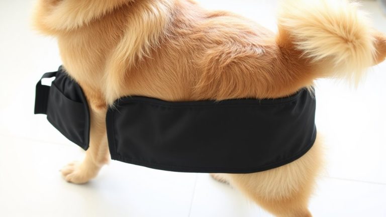 best belly bands for male dogs