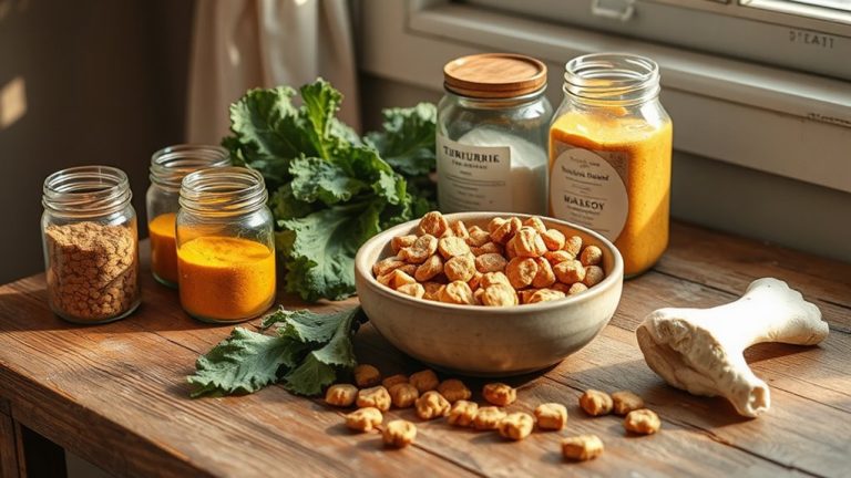 best bone strength supplements