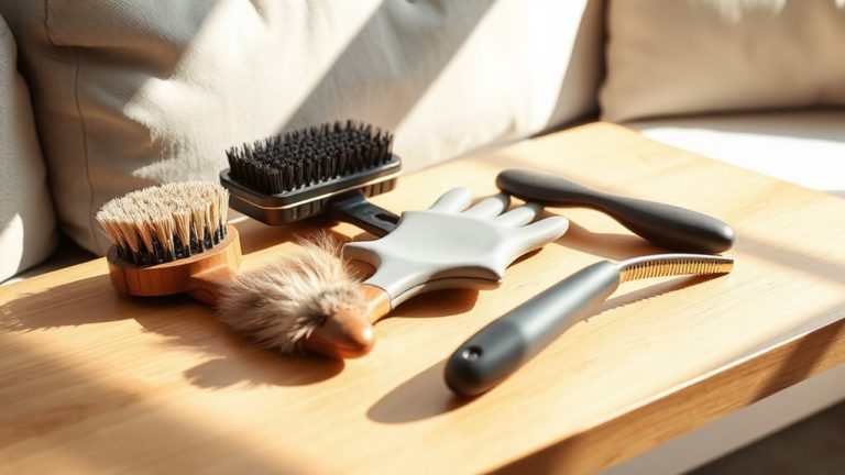 best brushes for cats