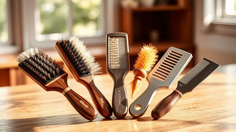 best brushes for goldendoodles