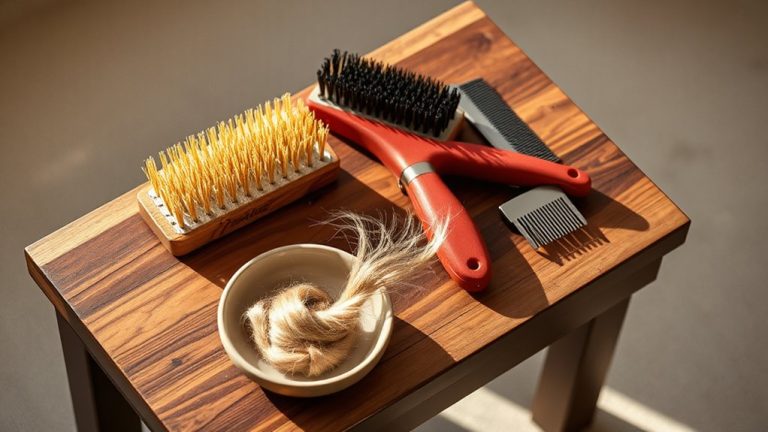 best brushes for shedding
