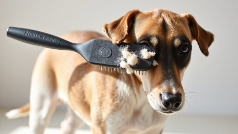 best brushes for short haired dogs